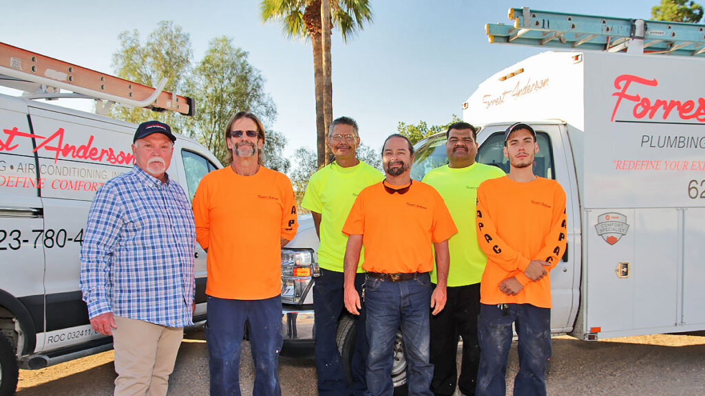 Essential September HVAC Tips for Homeowners in the Phoenix Valley