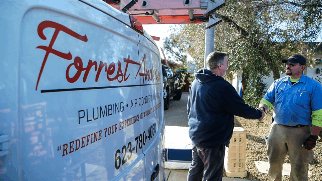 Preventing HVAC Emergencies: A Homeowner’s Standard Guide in Glendale, AZ