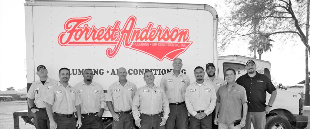 What Phoenix Homeowners Forget to Check This Time of Year (But Really Shouldn’t)