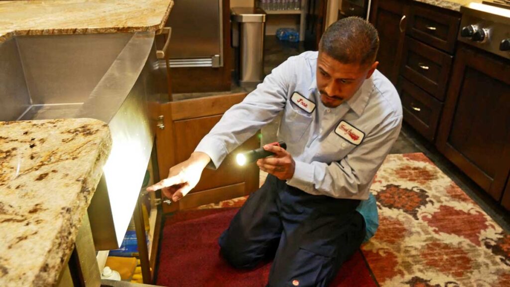 The Hidden Costs of Ignoring Small Plumbing Leaks in Phoenix Homes