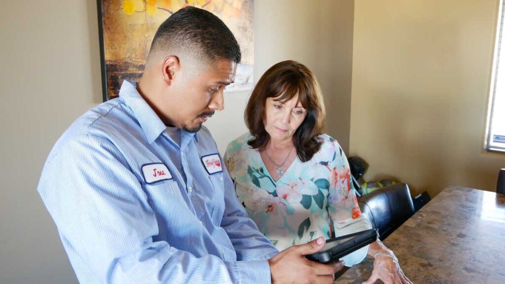 Top 3 Qualities Homeowners Value in Their Local HVAC Company