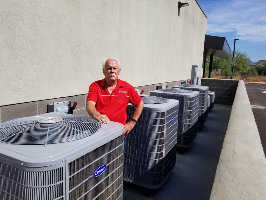 3 HVAC Tips for a Smooth Transition into Fall in Phoenix AZ