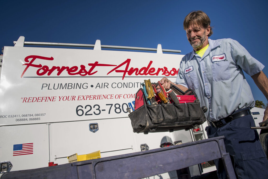 The Impact of Arizona’s Extreme Heat on Home Plumbing: What Homeowners Need to Know