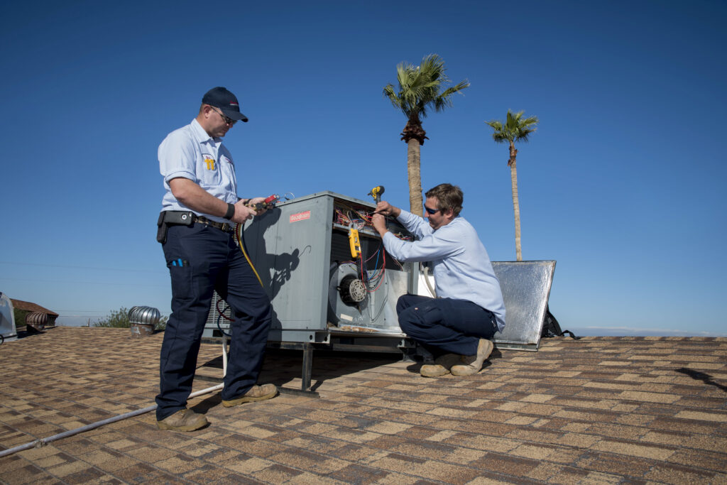 Common Misconceptions about HVAC Maintenance for Homeowners in Glendale