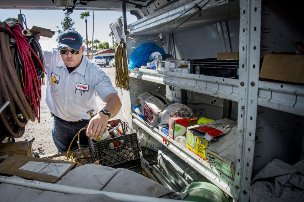 Why Homeowners in Glendale, AZ Should Choose an Experienced Plumber for Their Plumbing Needs