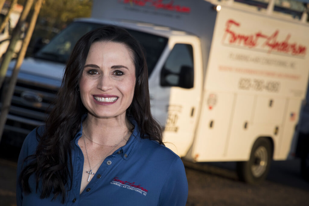 Audrey Monell Inducted to Prestigious Sun Devil 100 Class of 2022