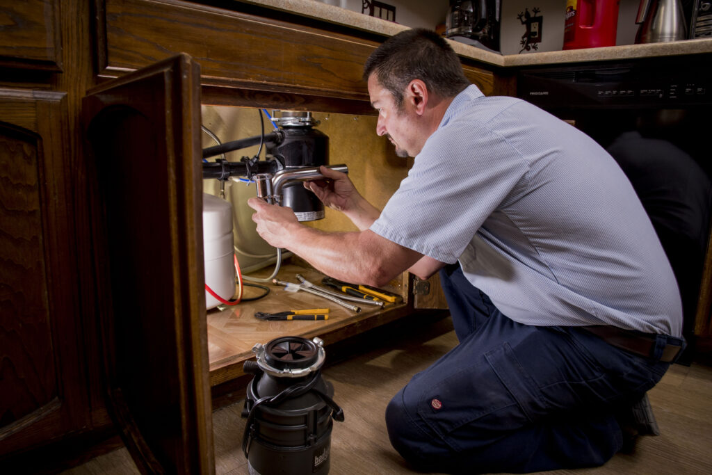 5 Warning Signs Your Pipes Need Attention