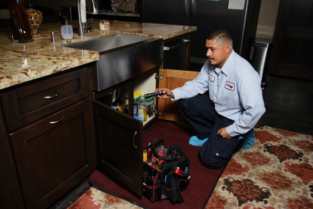 Essential Fall Plumbing Maintenance Tips for Arizona Homeowners