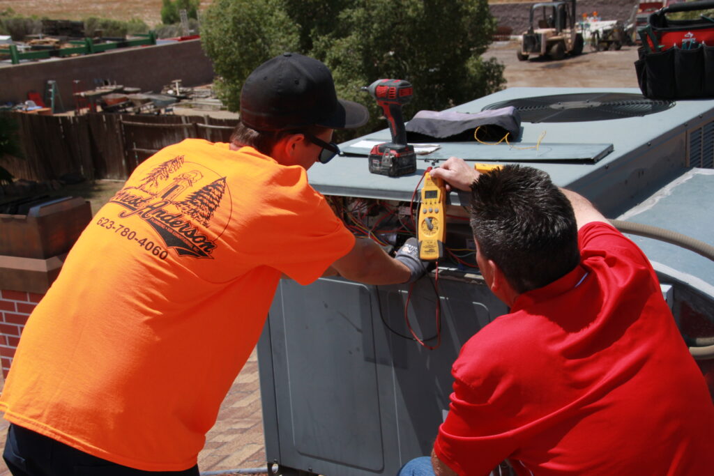 Essential 4th of July HVAC Tips to Keep Your Phoenix Home Cool