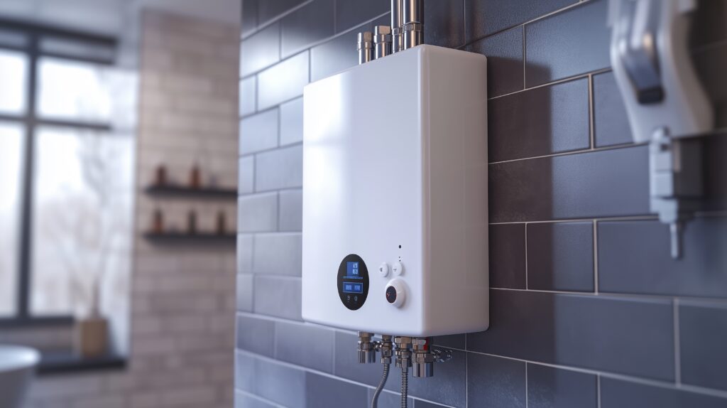 Why Water Heater Maintenance Matters for Your Home