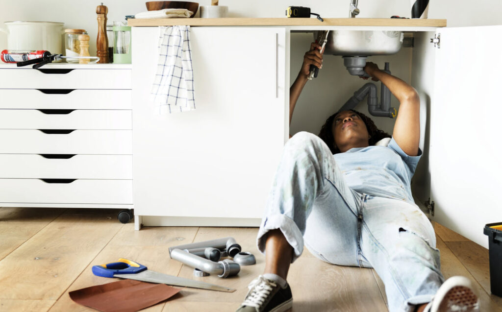 A Fresh Start for Your Home: Start the New Year Strong with Forrest Anderson Plumbing & Air Conditioning