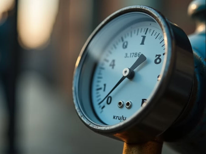 The Hidden Dangers of Ignoring Low Water Pressure