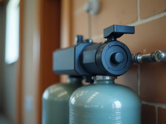 The Advantages of Installing a Full House Water Softener for Phoenix Homeowners