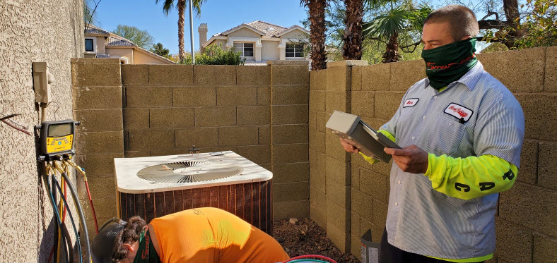 Considerations for Homeowners When Selecting a Residential AC Repair Company