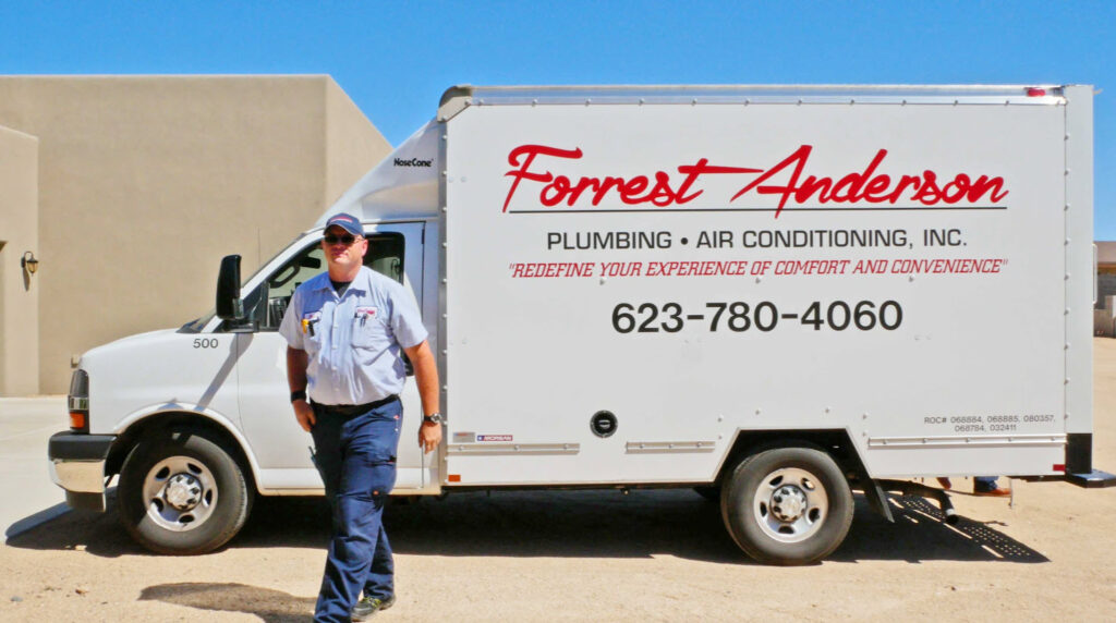 Maximizing Your HVAC System to Combat the Phoenix Heat