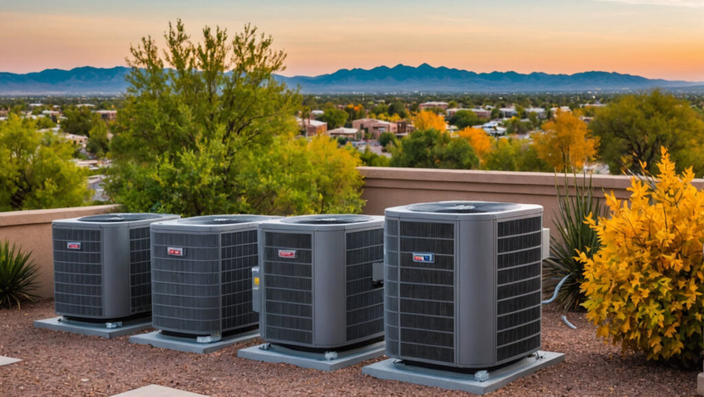 Maximize the Lifespan of Your HVAC System with These Expert Tips in Arizona