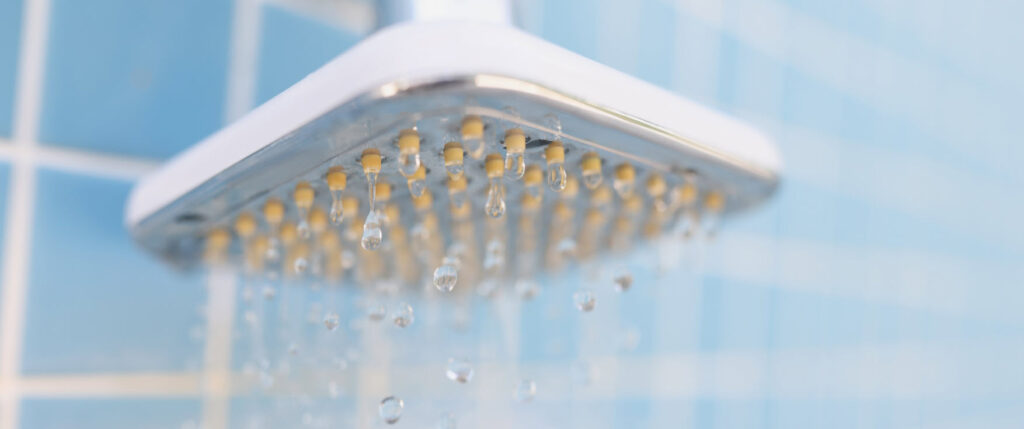 Do You Have Hot Water Problems