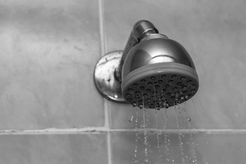 Why Your House May Be Experiencing Low Water Pressure (and When to Call a Plumber)