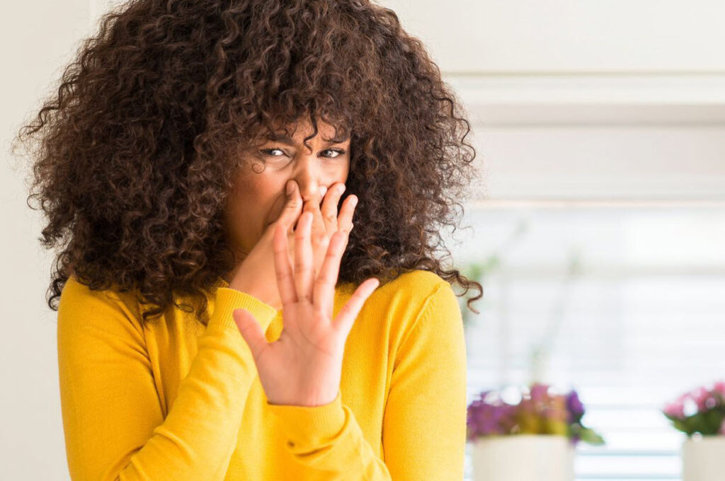 Why Your Air Conditioning Unit Might Be Emitting a Bad Smell