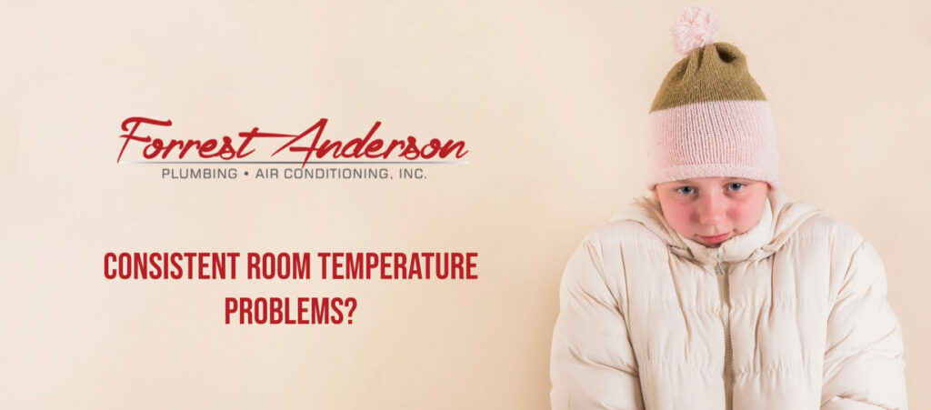 Consistent Room Temperature Problems?