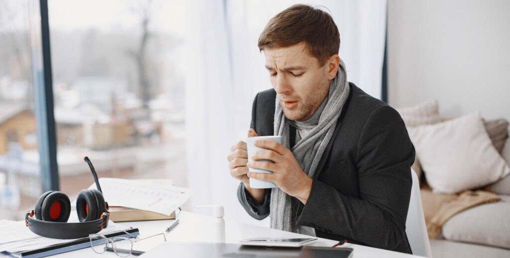 Why Is My Heater Blowing Cold Air?