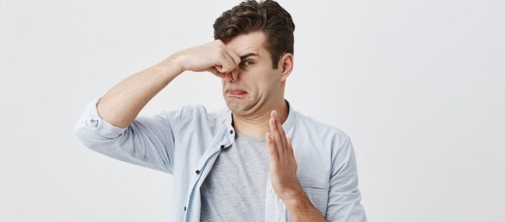 Why Does My Heater Smell Bad?