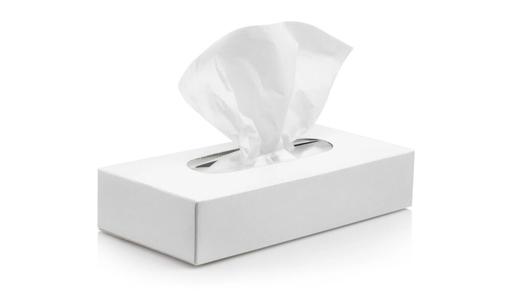 Is It Bad to Flush Facial Tissue Down the Toilet?