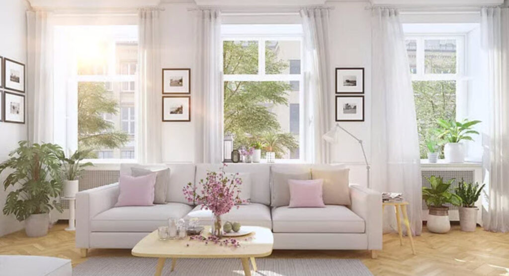 5 tips to increase humidity in an air conditioned room