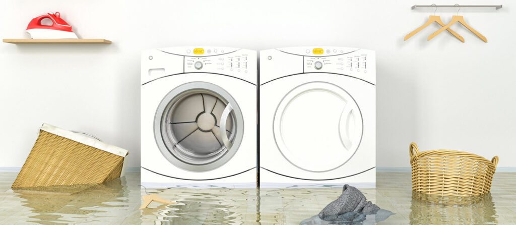 Disaster Strikes, Water Everywhere! Do you know where your main Water Shut-Off Valve is Located?