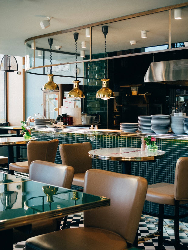 Why Your Restaurant Needs Hydro Jetting