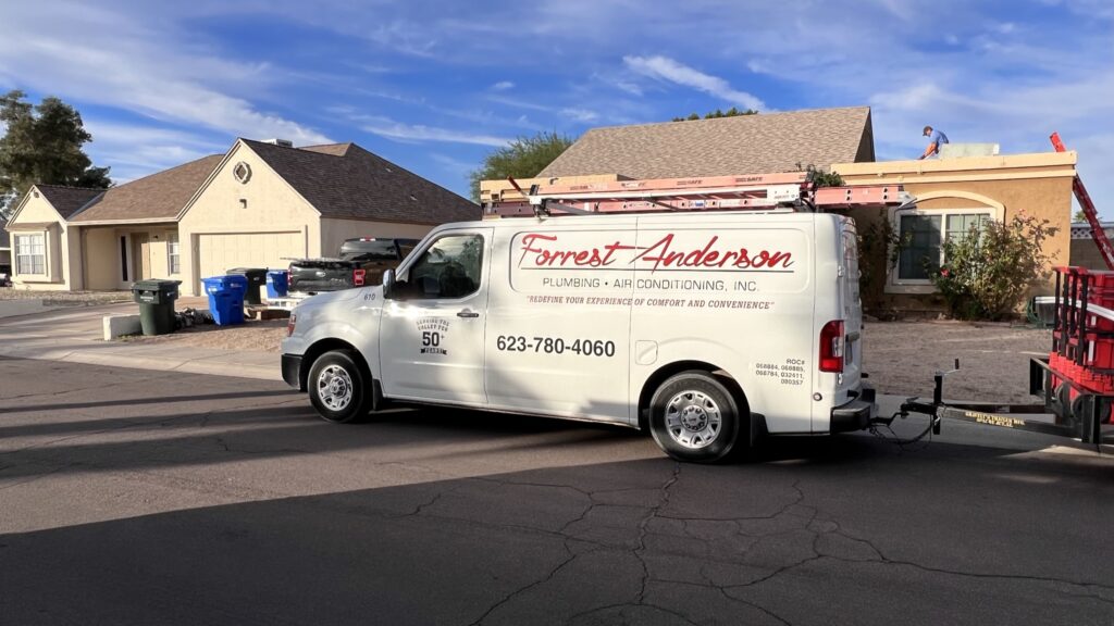 What to Expect During a Full HVAC Replacement