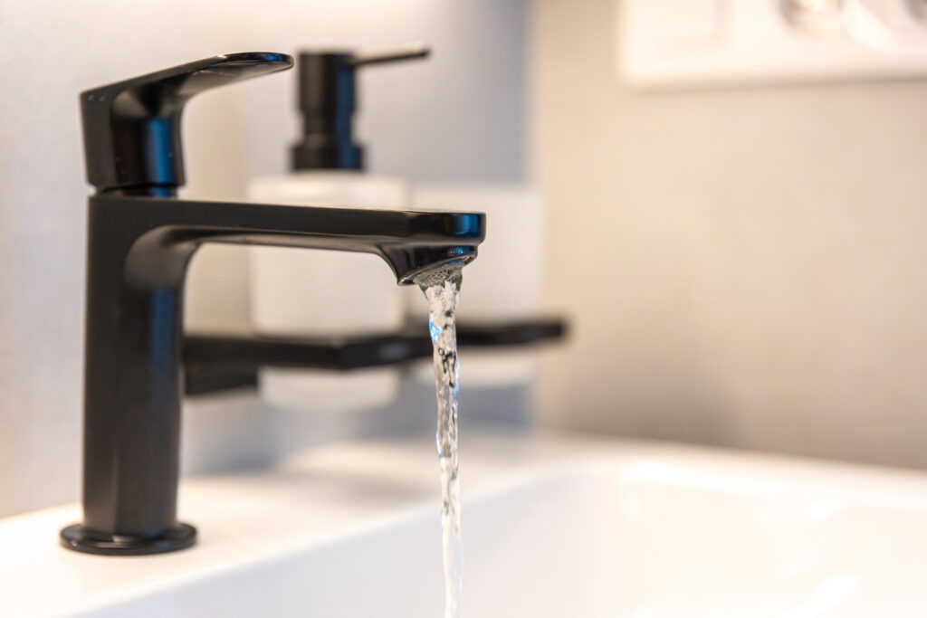 8 reasons for water pressure problems