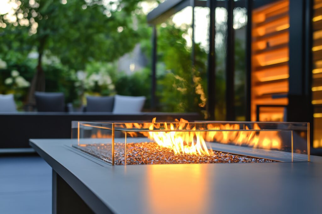 Common gas fireplace problems