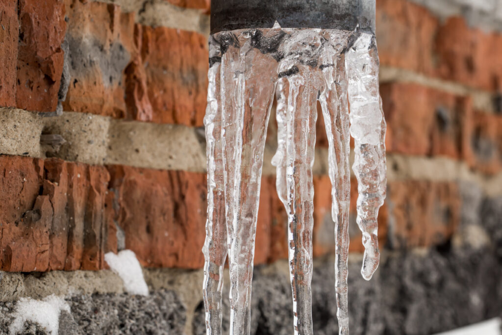 Should I be concerned about pipes freezing in Phoenix?