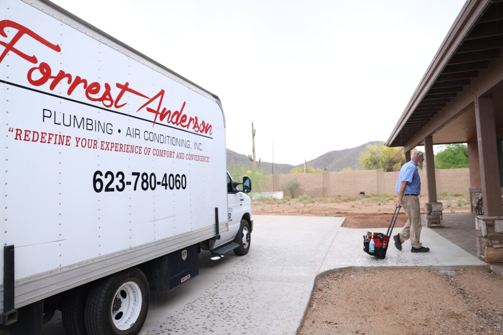 The 2-Week Window That Decides Your Summer Comfort (Most Phoenix Homeowners Miss It)