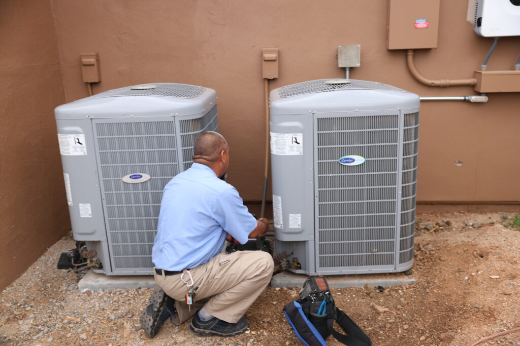 The Future of Home Comfort: Why HVAC Is Moving From Reactive to Predictive