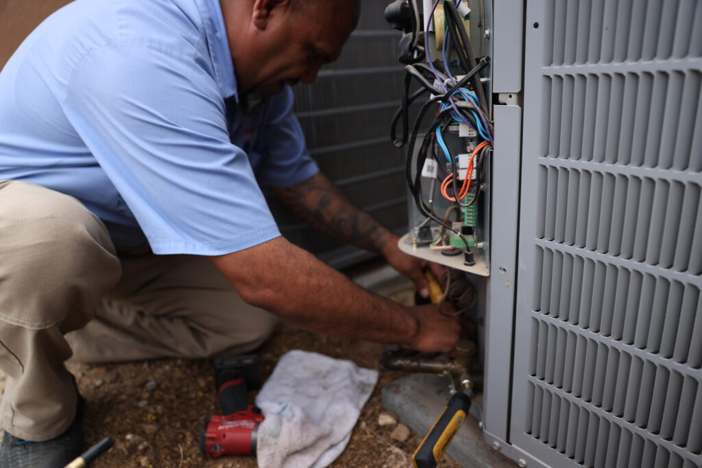 Why Is My Electric Bill So High This Summer? HVAC Mistakes Arizona Homeowners Make